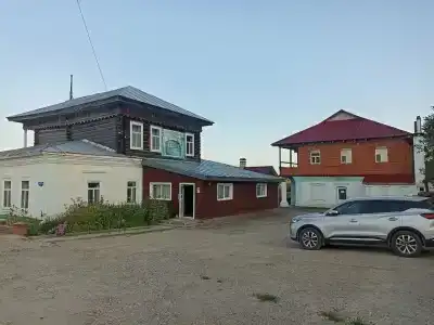 Старая Пристань - 71