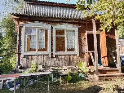 Искра - 8