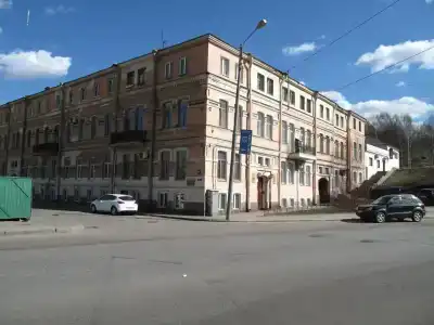 Сампо - 47