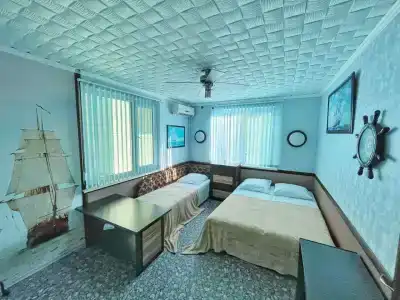 МоревдоМ - 7