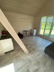 Kinderdacha - 0