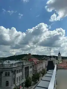 Congress Avenue - 15