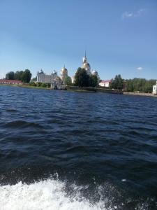 Любимый причал - 3