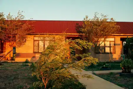 Тихий берег - 16