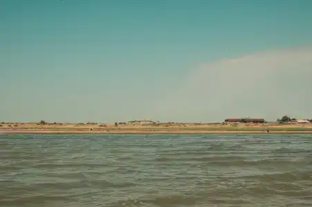 Тихий берег - 7