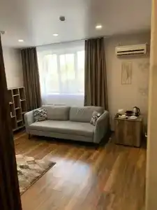 Солнечный Ветер - 30