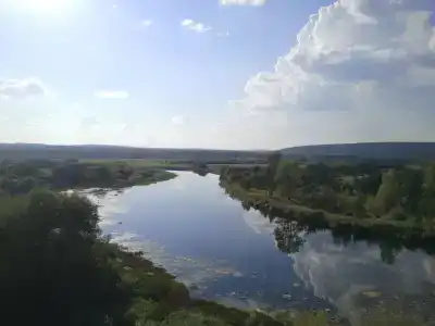 Тихая долина - 8