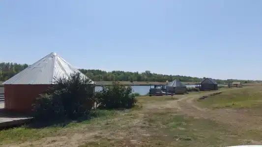 Три Озера - 7