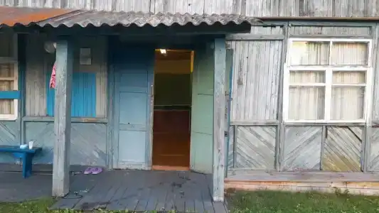 База отдыха Автозаводский Пляж - 18