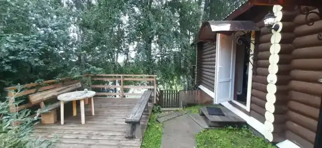Троицкий - 27