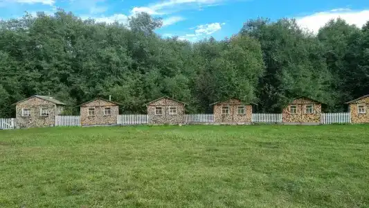 Уютный дворик - 36