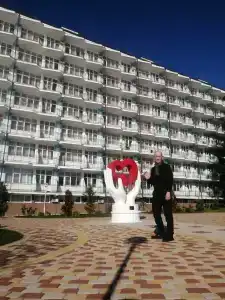 Голубая бухта - 78