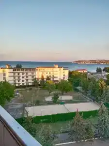 ЦМРСЛ Феодосийский - 21