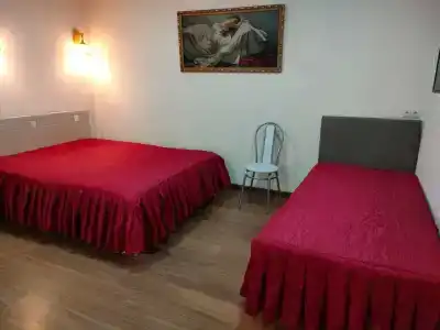 Медвежий уголок - 4