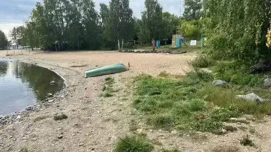 Молния - 10