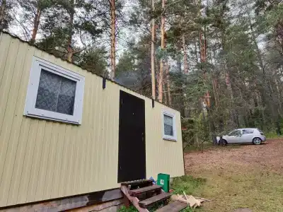 Зеленый Мыс - 33
