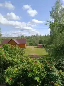 Гостевой дом на озере Стреглино - 10
