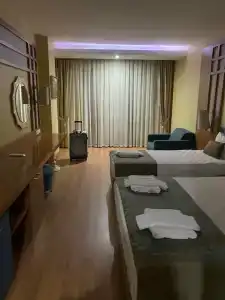 Xafira Deluxe Resort&Spa - Ultra All Inclusive - 91