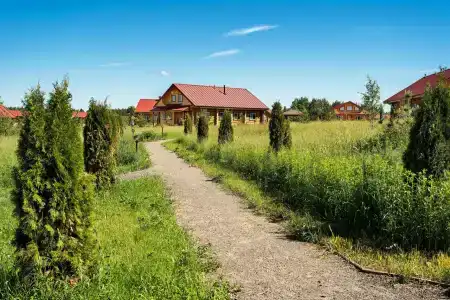 Четыре Сезона - 0