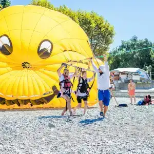Мини гостиница Три Кипариса на Терешкова - 20