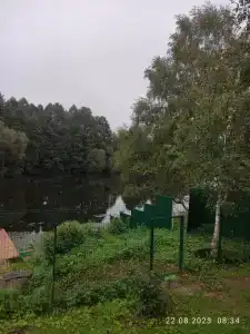 Утро на заводи - 86