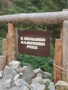 Приют Центральная усадьба - 90