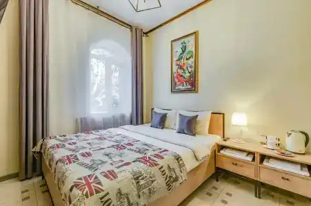 Замок на Никольской - 15