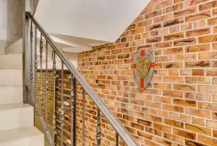 Замок на Никольской - 7