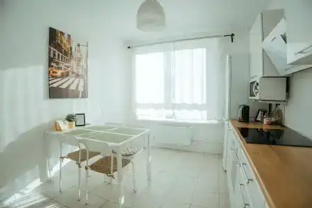 Квартира для Людей - 20