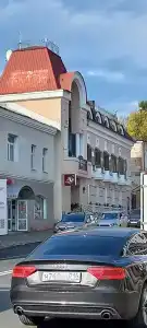 Регина Университетская - 21