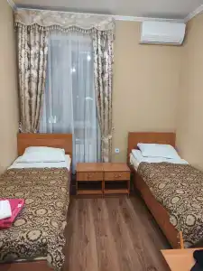 Западный - 2