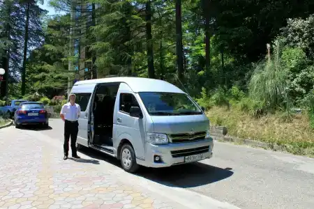 Рест-Мацеста - 29