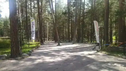 Поворот - 30