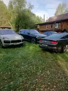 Хуторок Борок - 14