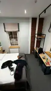 У Кремля - 74