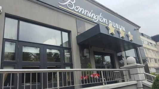 Bonnington & Leisure Centre - 51