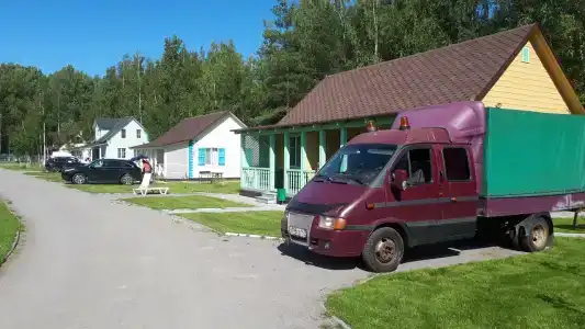 Родная Усадьба - 41