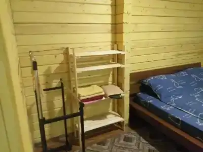Лесная дача - 38