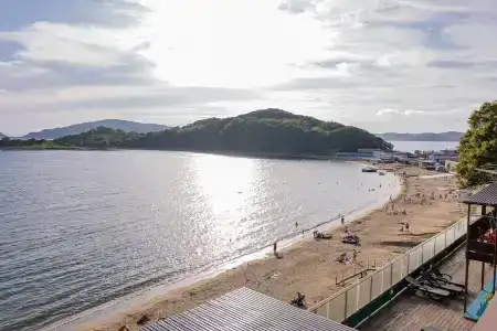 Море - Песок - 29