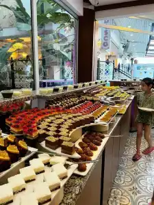 Blue Wave Suite - 18