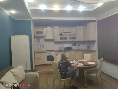 Приморская - 22
