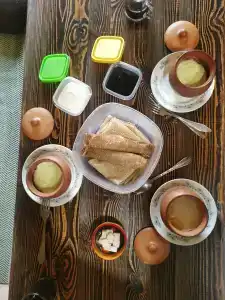 У Борисыча - 84