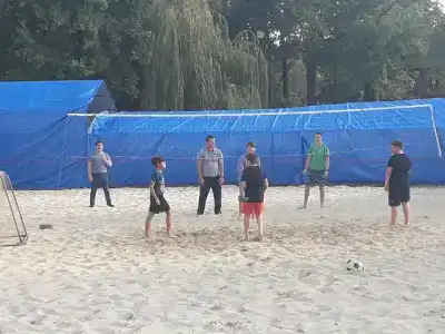Берендей - 18