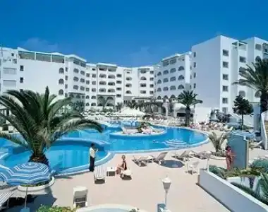 Hôtel Sol Azur Beach - 3