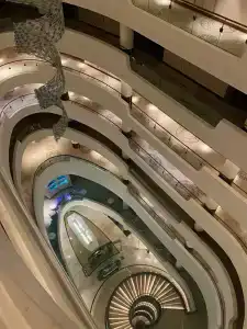 Hyatt Regency Istanbul Atakoy - 3