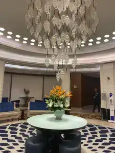 Hyatt Regency Istanbul Atakoy - 49