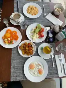 Hyatt Regency Istanbul Atakoy - 20