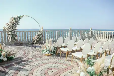 Alma Park Resort - 34