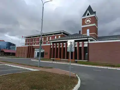 China Merchants Hotel Airport Minsk - 70