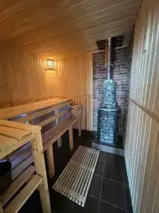 Шале Black Sea Village - 45